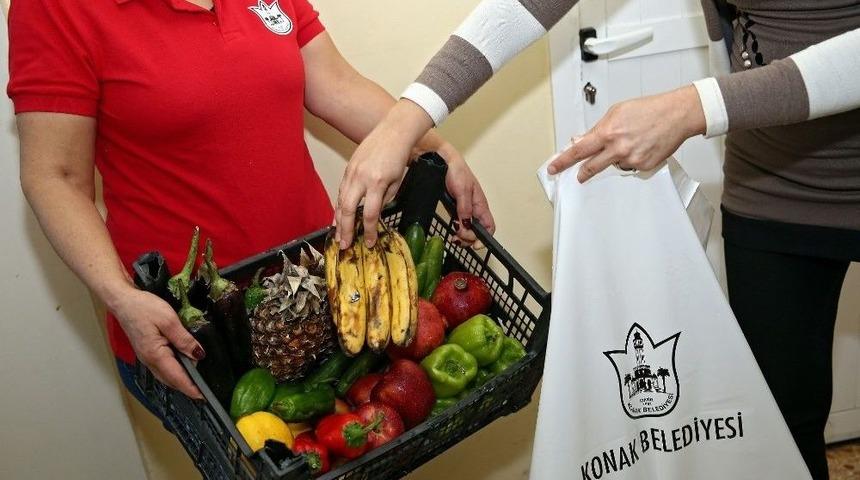 Paylaştıkça Yüz Güldüren Proje