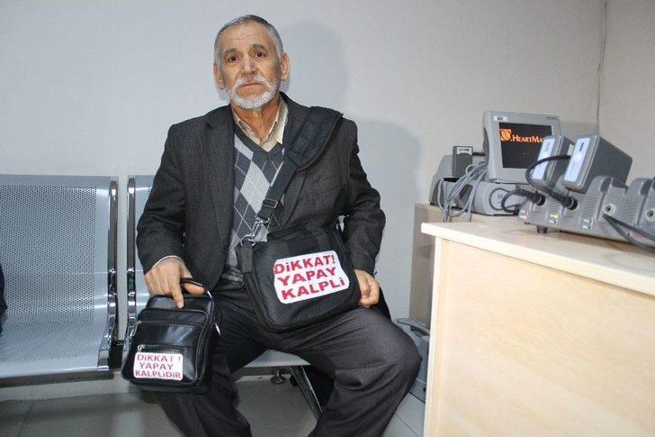 (özel Haber) Kalplerini Çantada Taşıyan Hayatlar G1