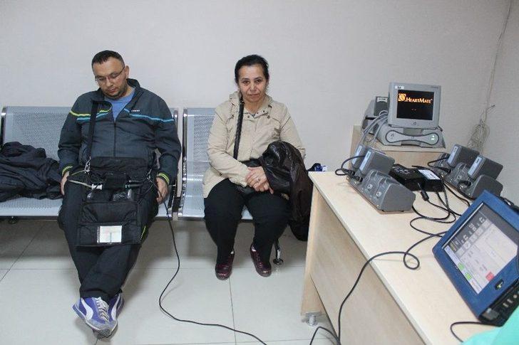 (özel Haber) Kalplerini Çantada Taşıyan Hayatlar G3