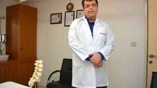 Bel Ve Boyun Ağrılarında “fırsatçı” Uyarısı