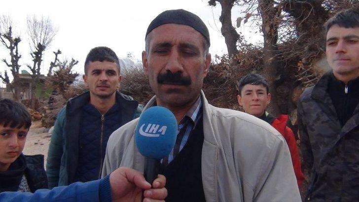 (özel Haber) Teröre İnat İlçesine Hizmet İçin Gece Gündüz Çalışıyor G2