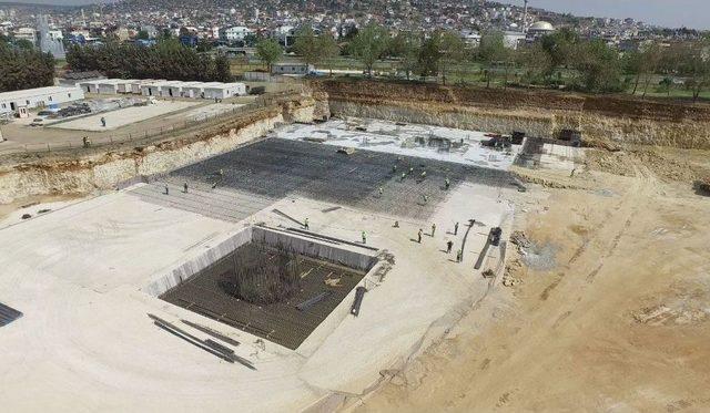 Nasreddin Camisi Yeniden İbadete A&ccedil;ıldı 1