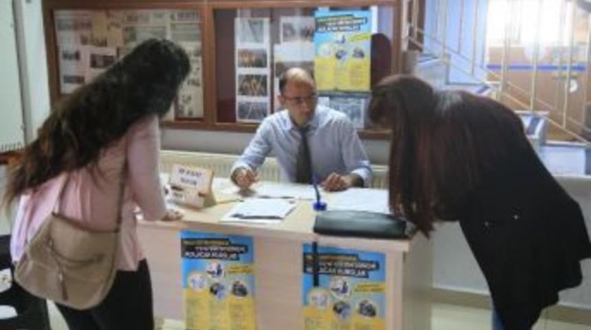 Milas&rsquo;ta Kurs Kayıtları Başladı