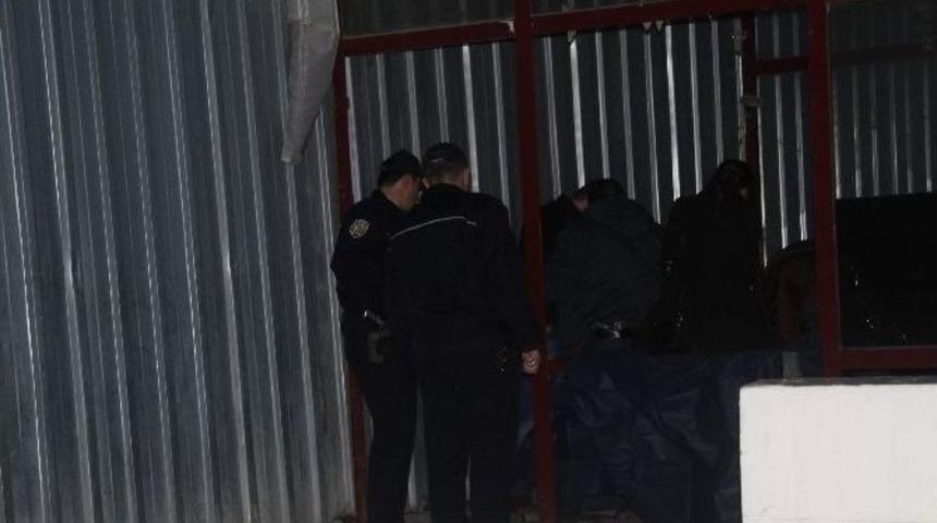 Y&uuml;ksek Dozda Eroin Hayatına Mal Oldu