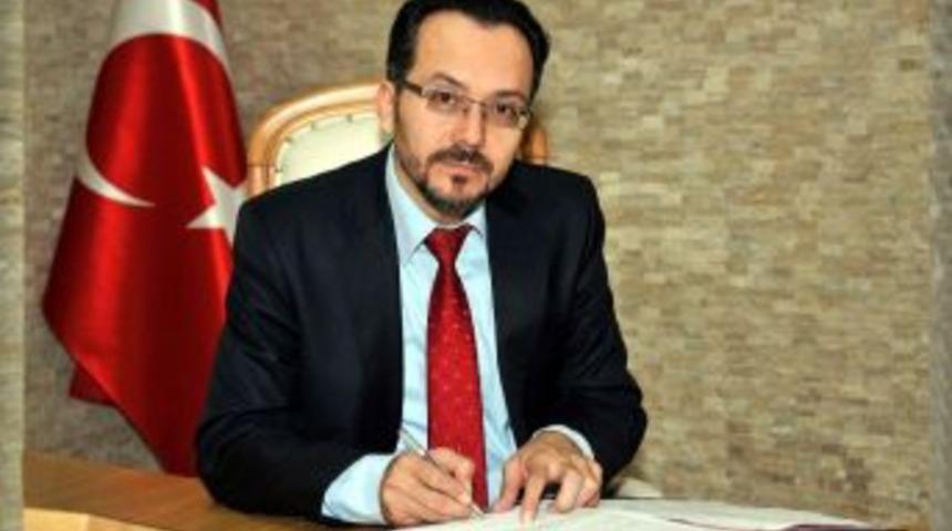 Rekt&ouml;r Bircan&rsquo;ın Babası Hayatını Kaybetti