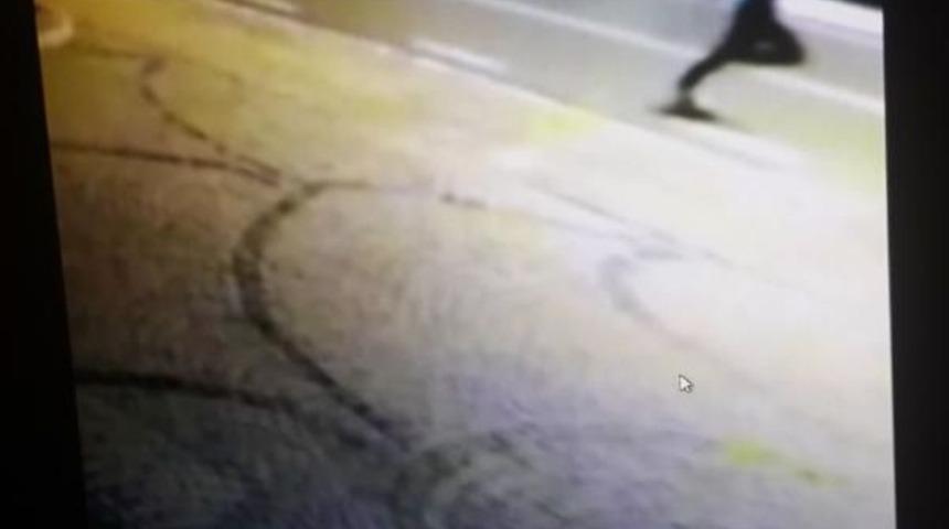 7 Market Gasp Eden Maskeli &Ccedil;ete Yakalandı