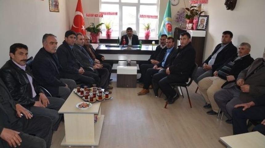 Şahiner Mazbatasını Aldı