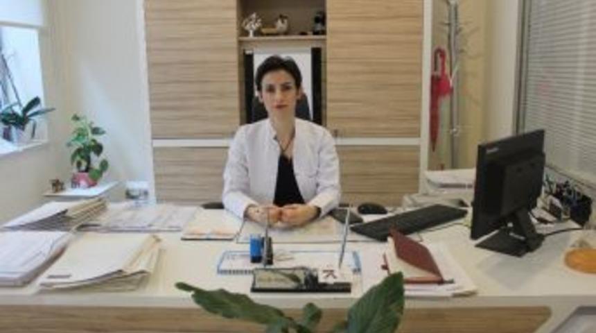 Kanserden Korunabilmek İ&ccedil;in Tavsiyeler