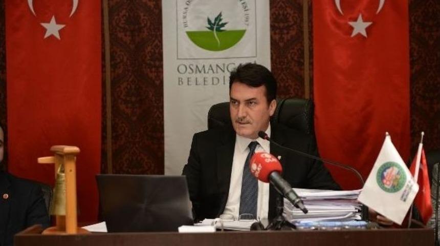 D&uuml;ndar&rsquo;dan Akademik Odalara Cevap