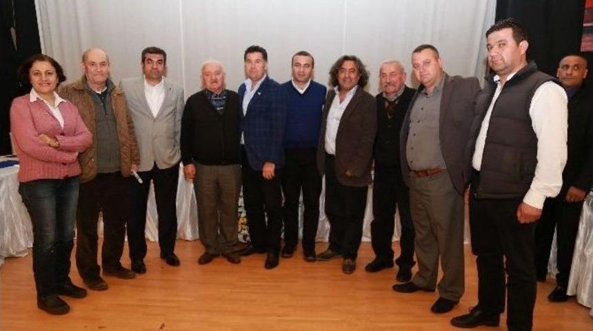 Bodrum&rsquo;da Cemevi Kararı Meclis&rsquo;ten Oy Birliğiyle Ge&ccedil;ti