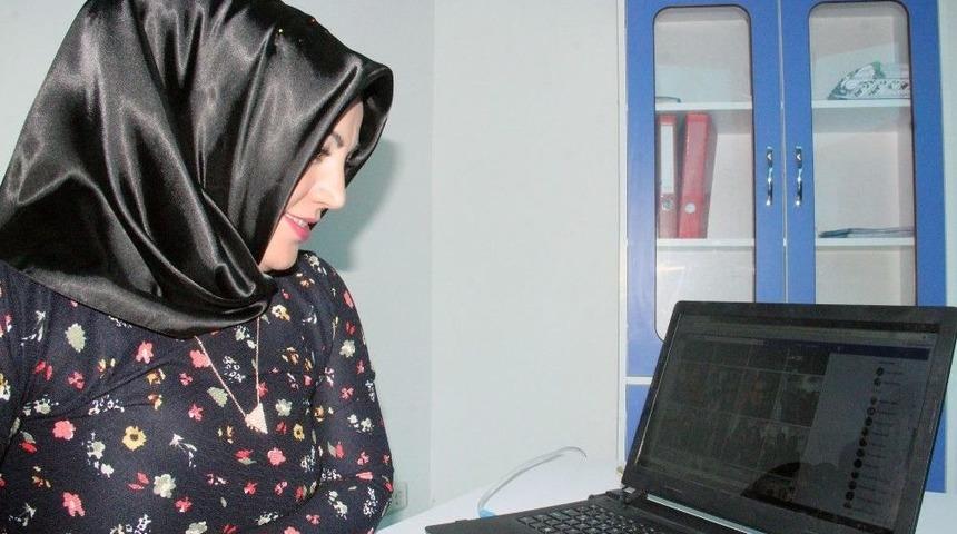 Bir Birlerini Tanımayan Binlerce Kişiyi Yardım Duyguları Birleştirdi