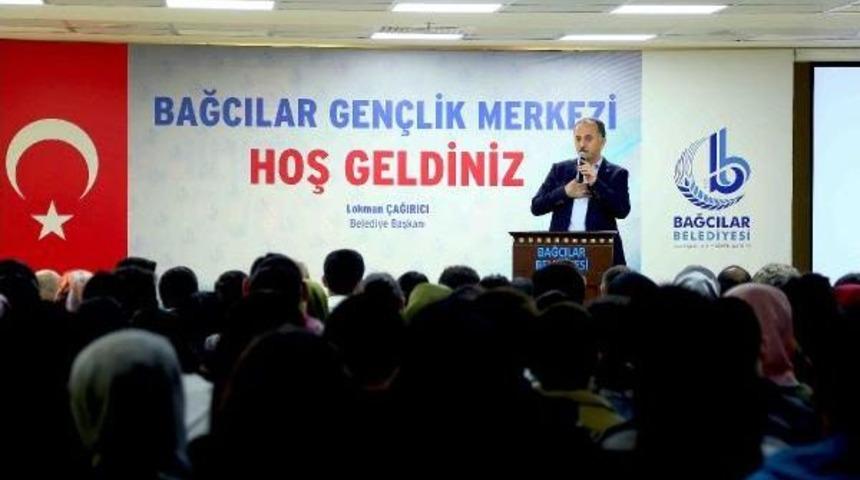 Bağcılar Belediyesi &Uuml;niversite Adaylarına &Uuml;cretsiz Eğitim Verecek&nbsp;