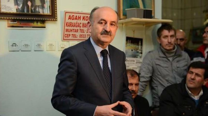 Edirne&rsquo;De Taşkının &Uuml;&ccedil;&uuml;nc&uuml; G&uuml;n&uuml;; Nehirlerde Debi D&uuml;ş&uuml;yor (Ek Fotoğraflar)