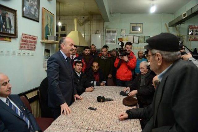 Edirne’De Taşkının Üçüncü Günü; Nehirlerde Debi Düşüyor (Ek Fotoğraflar)