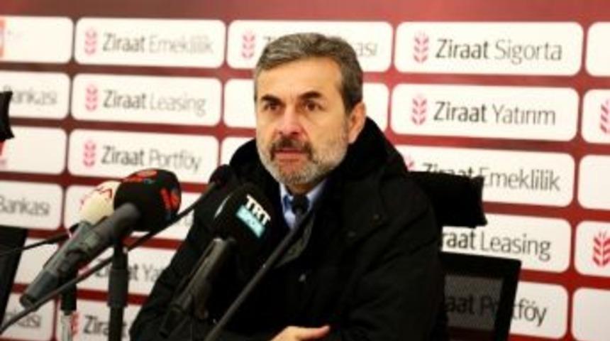 Torku Konyaspor Ziraat T&uuml;rkye Kupası&rsquo;nda &Uuml;st Tura Y&uuml;kseldi