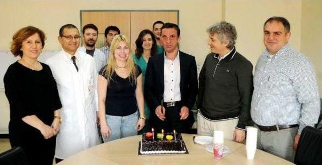 Uğur Acar, Yeni Y&uuml;z&uuml;yle &Uuml;&ccedil;&uuml;nc&uuml; Yılında (2) 1