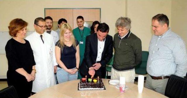 Uğur Acar, Yeni Y&uuml;z&uuml;yle &Uuml;&ccedil;&uuml;nc&uuml; Yılında (2) 2