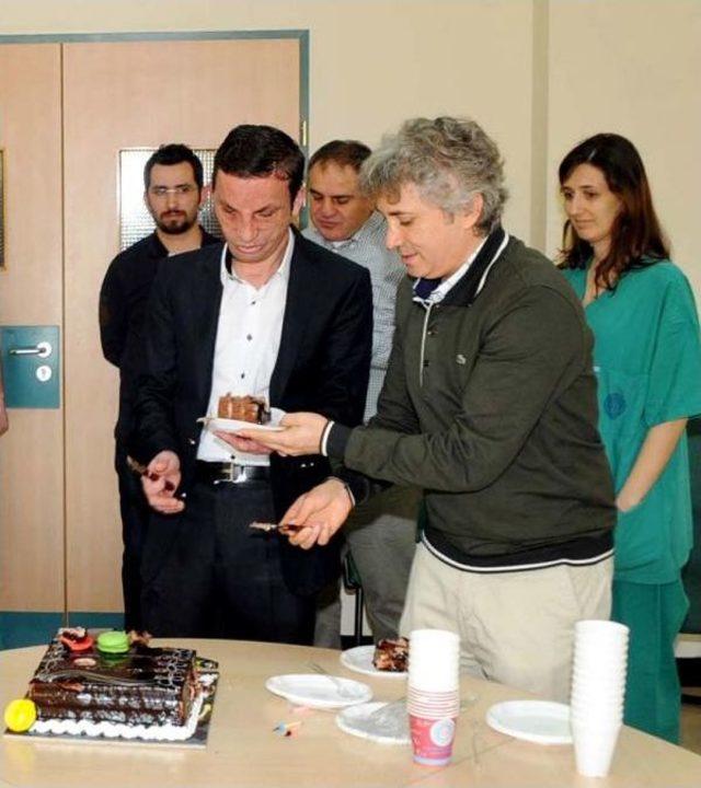 Uğur Acar, Yeni Y&uuml;z&uuml;yle &Uuml;&ccedil;&uuml;nc&uuml; Yılında (2) 3