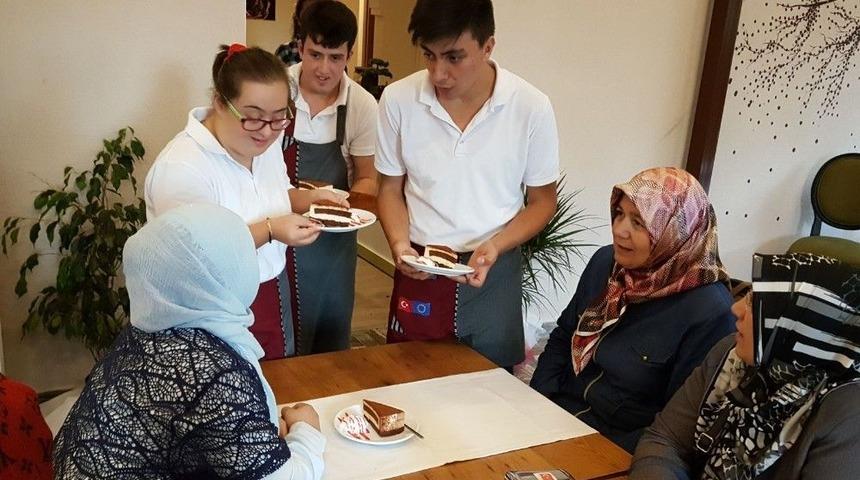 Kusursuz Kafeyi Kusursuz Buldular