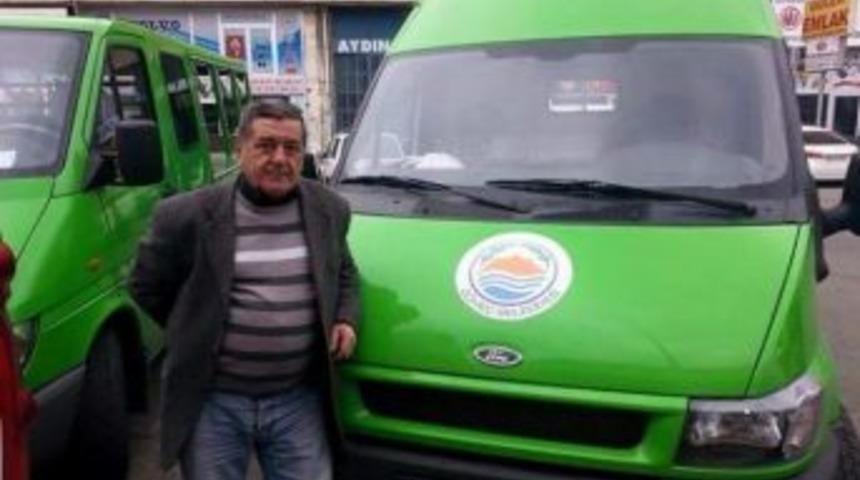 İstanbul B&uuml;y&uuml;k Şehir Belediyesi&rsquo;nden G&ouml;me&ccedil;&rsquo;e Ara&ccedil; Desteği