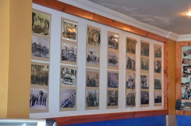 Bu Fotoğraflar İl&ccedil;enin Tarihini Yansıtıyor 1