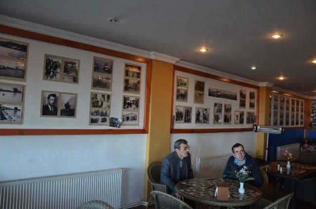 Bu Fotoğraflar İl&ccedil;enin Tarihini Yansıtıyor 2