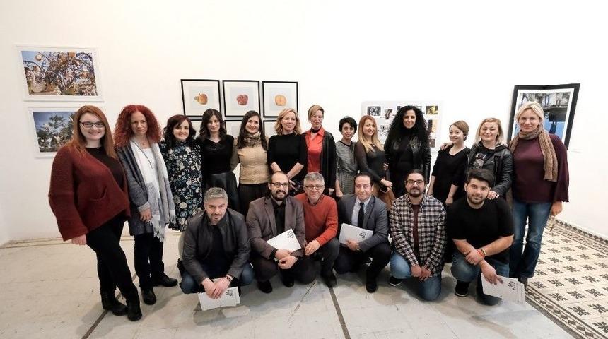 Kavramsal Fotoğraf Sergisi