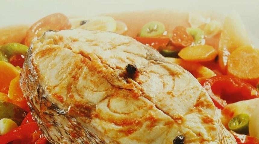 Hastalıklara Kalkan Olan Balık İle Hazırlayacağınız 8 Lezzet Dolu Tarif