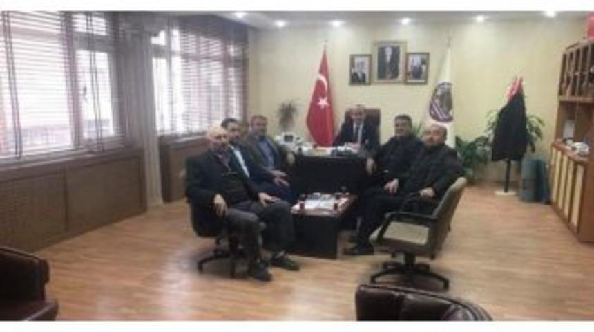 Milletvekili Ahmet Tan: &Ccedil;avdarhisar, K&uuml;thaya&rsquo;nın Hazinesidir