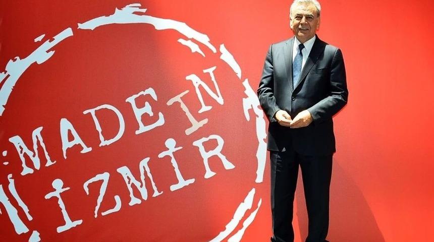 İzmir&rsquo;in Rakamları G&ouml;z Kamaştırdı