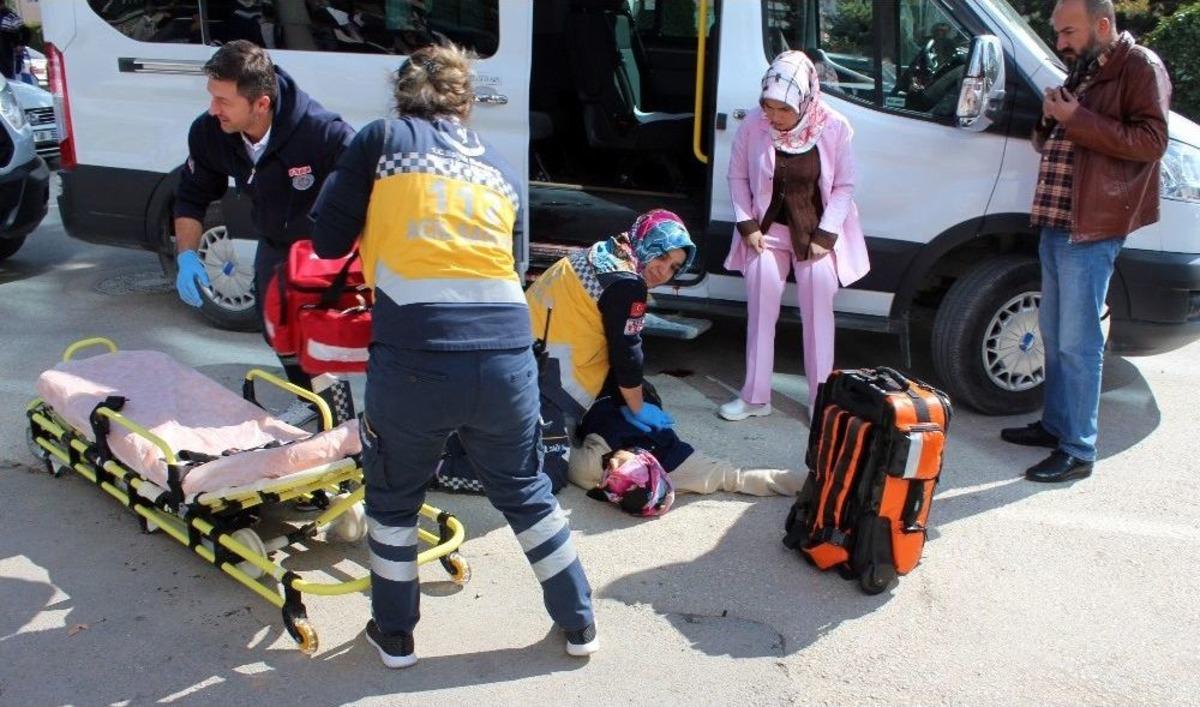 Kastamonu&rsquo;da Koca Dehşeti: 1 &Ouml;l&uuml;, 1 Yaralı