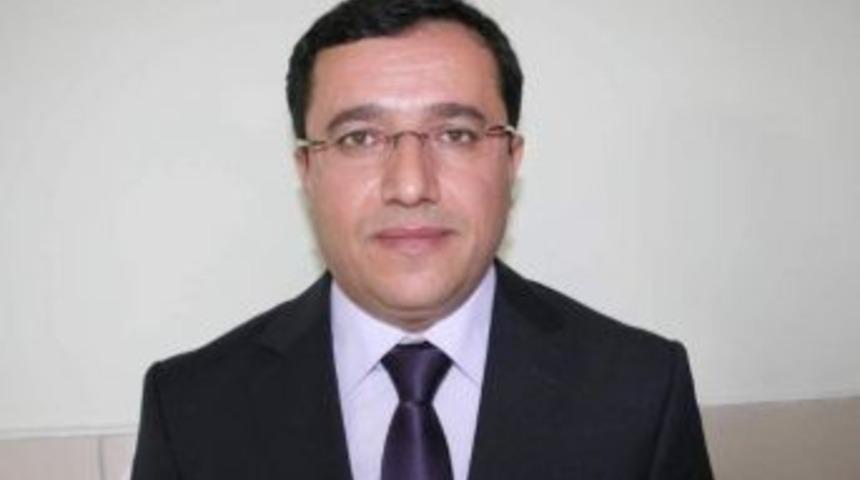 Acar, İstanbul Tahkim Kurulu &Uuml;yeliğine Se&ccedil;ildi