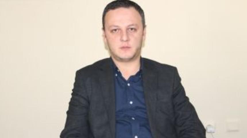 Kızılay&rsquo;dan Vatandaşa "kan Bağışı" &Ccedil;ağrısı