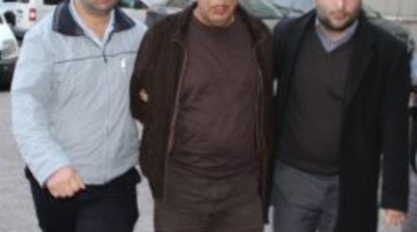 Haluk Kırcı Tahliye Oldu