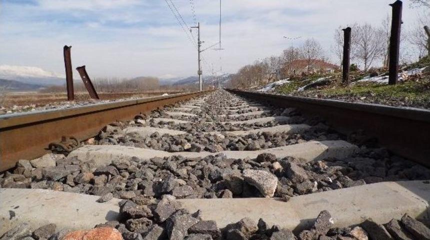 Adıyaman Tren İstiyor
