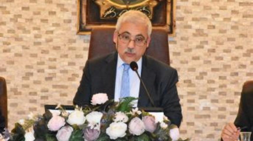 Okuma Yazma Seferberliğine Manisa&rsquo;dan Tam Destek