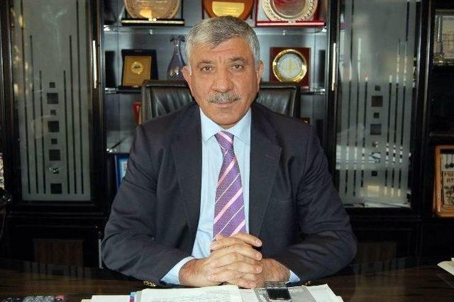 Adıyaman Tren İstiyor 1