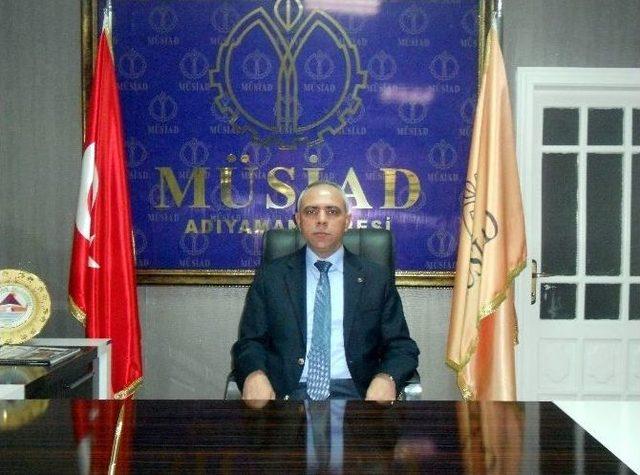 Adıyaman Tren İstiyor 2