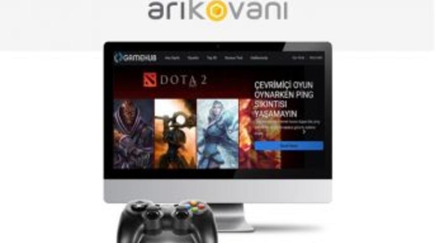 Oyun Platformu Gamehub, Arıkovanı&rsquo;nda Fonlamaya A&ccedil;ıldı