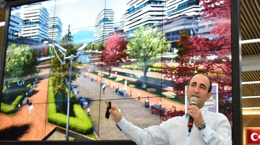 D&ouml;n&uuml;ş&uuml;mde Y&uuml;zde 80 Şartı