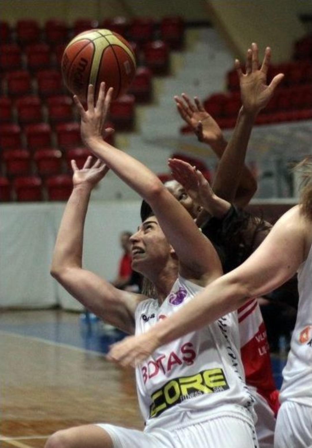 Fıba Kadınlar Avrupa Kupası