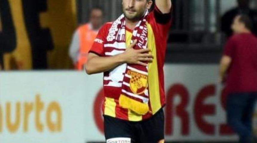 G&ouml;ztepeli Futbolculardan Milli Takımlarına &Ccedil;ıkarma