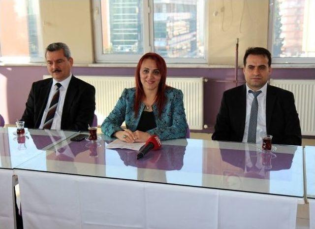 Denizli Sağlık Alanında Diğer İllere De Hitap Ediyor 1