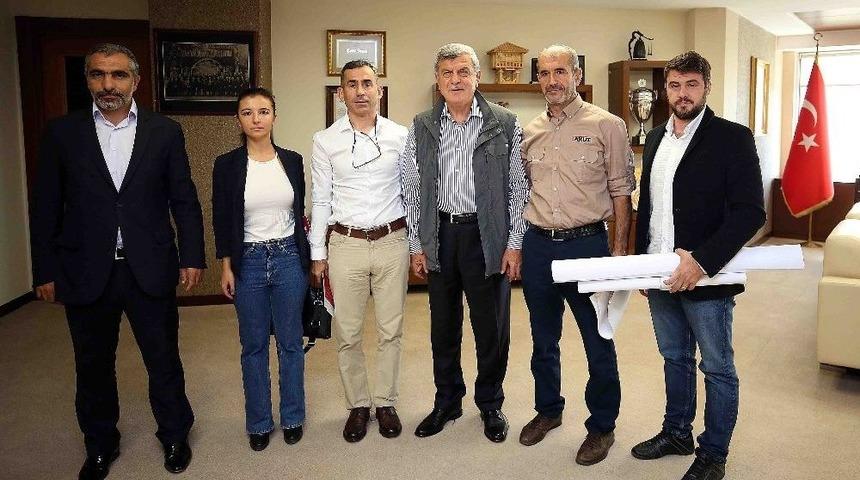 B&uuml;y&uuml;kşehir Ve Akut&rsquo;tan Dev Bir Proje