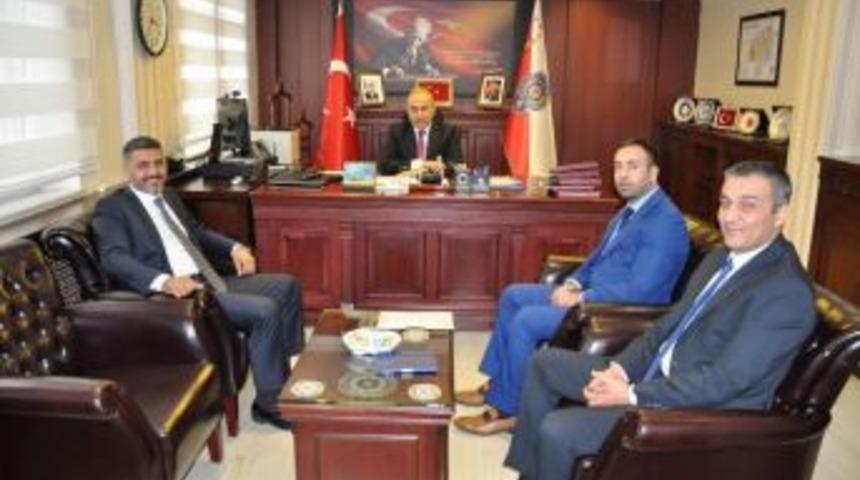 &Ccedil;edaş, G&uuml;venli Şehirler İ&ccedil;in Aydınlatmaya &Ouml;nem Veriyor