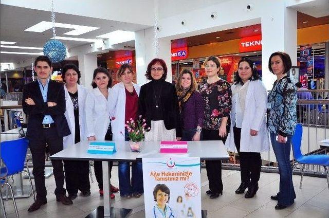 Vatandaş Aile Hekiminin Kim Olduğunu Bilmiyor 1