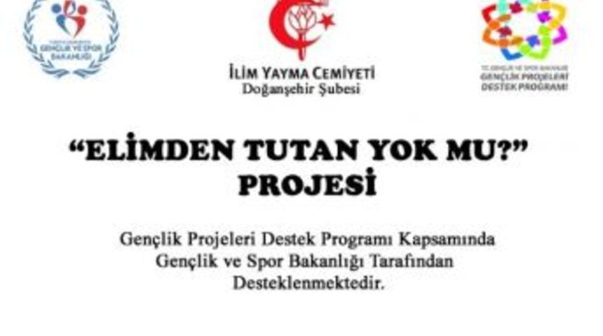 Doğanşehir Bir Proje Daha Kazandı