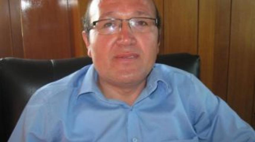 Chp Karab&uuml;k Il Y&ouml;netimi G&ouml;revden Alındı