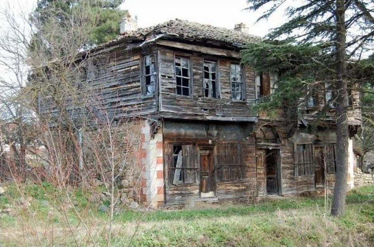 Atat&uuml;rk&rsquo;&uuml;n Kaldığı Tarihi Yapı, M&uuml;ze Olacak
