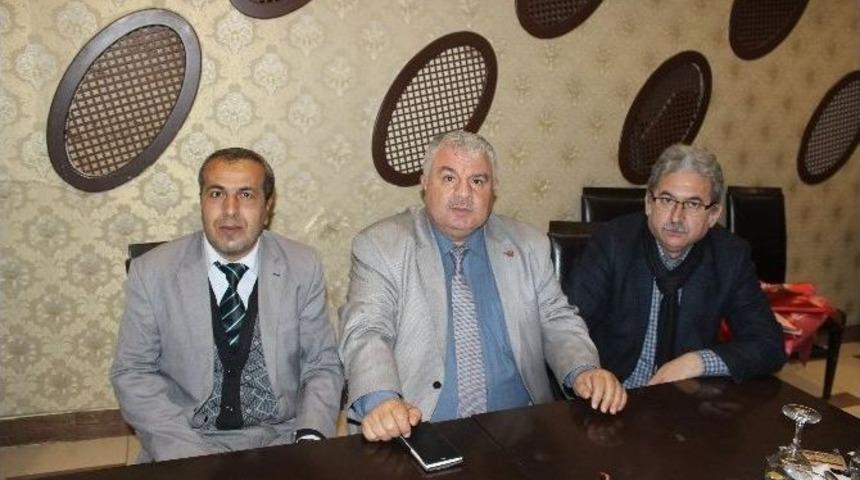 12&rsquo;inci Gap Oscarları T&ouml;reni Adıyaman&rsquo;da Yapılacak